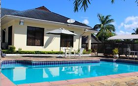Idc Guest House Bagamoyo  Tanzania