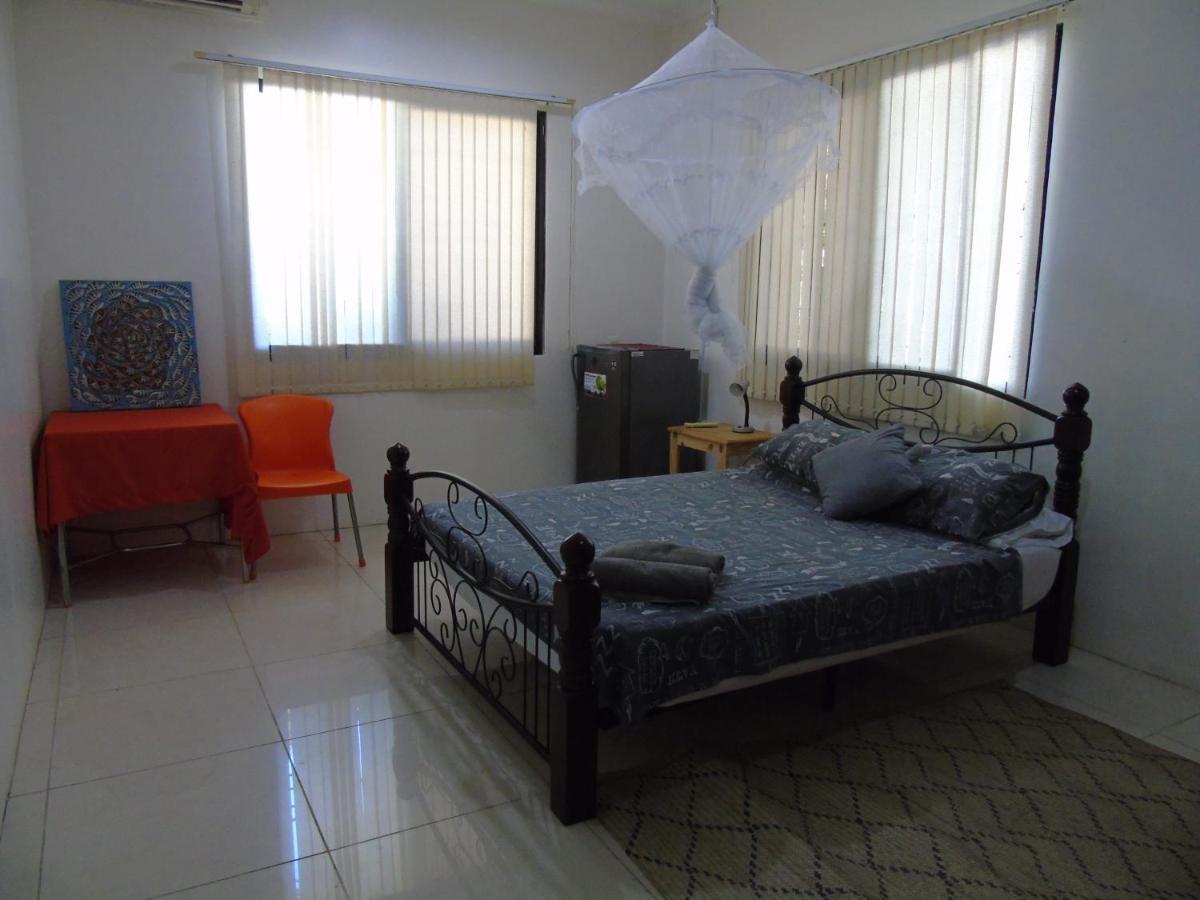 Idc Guest House Bagamoyo Exterior photo
