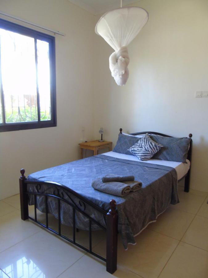 Idc Guest House Bagamoyo Exterior photo